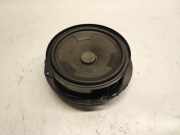 Türlautsprecher hinten rechts