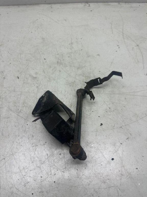 Höhenverstellung links SKODA SUPERB I (3U4) 2.0 TDI 4B0907503