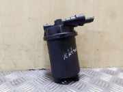 Kraftstofffiltergehäuse OPEL VECTRA C GTS 2.2 DTI 16V 24416213