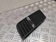 Lüftungsgitter Armaturenbrett Audi A4 Cabriolet (8H) 8H0819794A