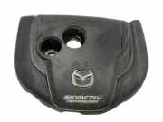 Motorabdeckung MAZDA 3 Sedan (BL) 2.2 MZR CD