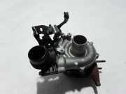 Turbolader RENAULT MEGANE III Hatchback (BZ0_) 1.6 dCi (KZ00, KZ12) 821067824