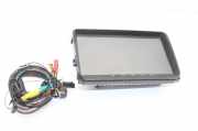 Radio/Navigationssystem-Kombination VW Sharan (7N) ANDROID