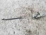 Türschloss hinten rechts