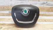 Schleifring Airbag Skoda Superb II Kombi (3T) 1Z0880201AK