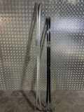 Dachreling links MERCEDES-BENZ C T-Model (S204) C 320 CDI (204.222) A2048900493
