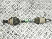 Antriebswelle links vorne Mercedes-Benz M-Klasse (W164) A1643302001