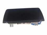 Navigationsanzeige BMW 3 Gran Turismo (F34) 318 d 6837128