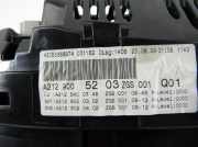 Kombiinstrument MERCEDES-BENZ E (W212) E 220 CDI / BlueTEC (212.001, 212.002) A2125400748 A2129005203