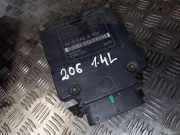 ABS Hydraulikblock PEUGEOT 206 SW (2E/K) 1.4 10094811053
