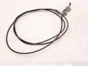 Schalter zum Öffnen des Kraftstofftanks TOYOTA YARIS (_P1_) 1.3 (NCP10_, SCP12_)