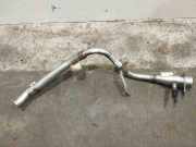 Tankeinfüllstutzen Jaguar XE (X760) HX739034AA