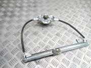 Türfensterheber hinten links RENAULT MEGANE Scenic (JA0/1_) 1.9 dTi (JA0N) 114133