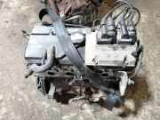 Motor ohne Anbauteile (Benzin) Renault Megane II (BM/CM)