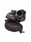 Turbolader LAND ROVER RANGE ROVER SPORT (L320) 2.7 D 4x4 53041015196 4H206K682