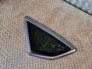 Linke Seite hinteres Seitenfenster FORD FOCUS III 1.5 TDCi