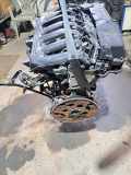 Motor BMW X5 (E53) 3.0 d 7783309