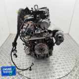 Motor PEUGEOT BOXER Furgon 2.2 HDi 120 4HU