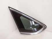 Linke Seite hinteres Seitenfenster FORD MONDEO V Hatchback 2.0 TDCi