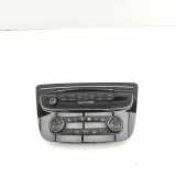 Klimabedienteil PEUGEOT 508 SW 2.0 BlueHDi 180 98077013XZ