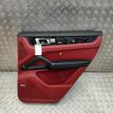 Türpolster hinten rechts PORSCHE CAYENNE Coupe (9YB) 3.0 AWD (9YBAA1) 9Y0.867.308.C 9Y0867308C