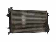 Ladeluftkühler VW Passat B6 Variant (3C5) 3C0145803F