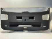 Verkleidung Heckklappe VW Sharan (7N) 7N0867601