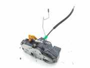 Türschloss vorne links CHEVROLET TRAX 1.4 13579522