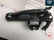Türgriff links vorne Mercedes-Benz GL-Klasse (X166) A2047602334