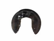 Spritzblech für Bremsscheibe Audi A6 Avant (4F, C6) 4F0615611