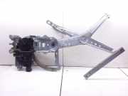 Fensterheber links vorne Opel Corsa C (X01) 24466594