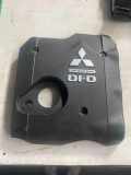 Motorabdeckung MITSUBISHI L 200 / TRITON (KA_T, KB_T) 2.5 DI-D 4WD (KB4T)