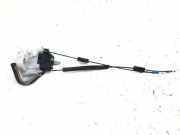 Türschloss hinten links SUBARU OUTBACK (BR) 2.0 D AWD (BRD) 61035AJ010