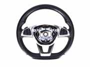 Lenkrad MERCEDES-BENZ GLC (X253, C253) AMG 43 4-matic (253.964) A0004604003