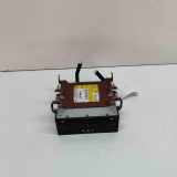 Radio/Navigationssystem-Kombination Jeep Commander (XH, XK) P05064250AB