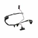 Rückfahrkamera Jeep Grand Cherokee IV (WK, WK2) 68367609AA