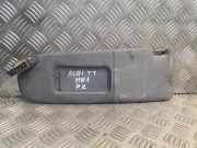 Linke Sonnenblende AUDI TT (8N3) 1.8 T quattro