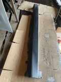 Schweller aus Kunststoff links BMW X5 (F15, F85) xDrive 40e 7294379