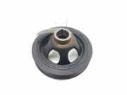 Kurbelwellenriemenscheibe MERCEDES-BENZ C (W203) C 180 Kompressor (203.046) A2710300003