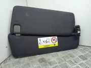 Sonnenblende links VW Touareg I (7L) 7P0857551N