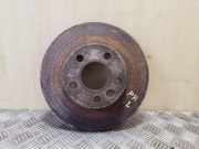 Bremsscheibe links vorne VW Transporter T4 Fahrgestell ()