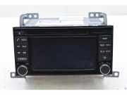 Radio/Navigationssystem-Kombination Nissan Juke (F15) 7612033119