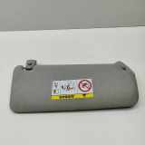 Linke Sonnenblende LAND ROVER RANGE ROVER EVOQUE (L538) 2.2 D 4x4 EJ3204101AA8LBM LR050209