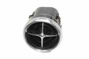 Frischluftgrill MERCEDES-BENZ SLK (R172) 250 CDI / d (172.403) A1728300154