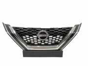 Vorderer oberer Gitter NISSAN QASHQAI III (J12) 1.3 DIG-T 623106UAA