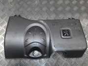 Motorabdeckung PEUGEOT 406 Break (8E/F) 2.2 HDI 054521 9643084980