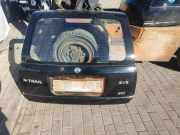 Kofferraumdeckel NISSAN X-TRAIL (T30) 2.2 dCi 4x4