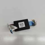 Alarmblock PEUGEOT 407 Coupe (6C_) 3.0 V6 9657384680