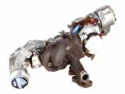 Turbolader VW CRAFTER Flatbed (SZ_) 2.0 TDI 03N145722D