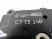 Air Flap Motor NISSAN X-TRAIL (T31) 2.0 dCi A24820A1400000